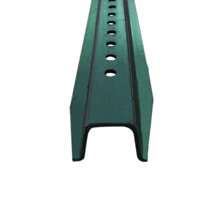 FixtureDisplays UChannel Sign Posts 8' 8FUT Wayfair Canada